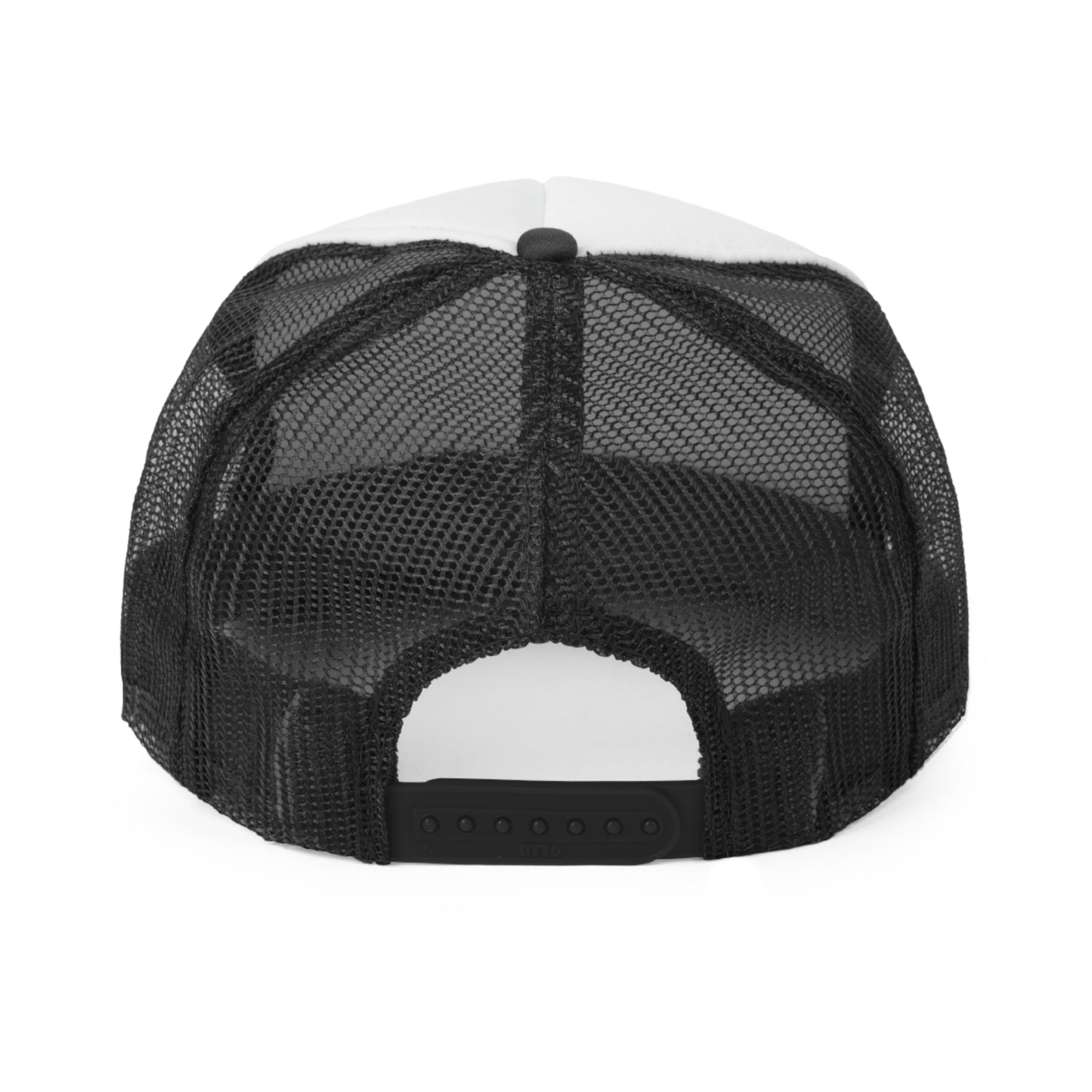 MSJ Off-Road Trucker Hat