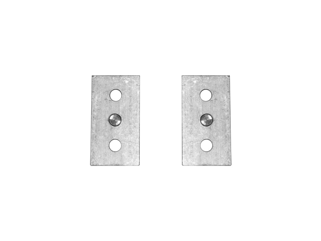 ICON 2003-12 Ram 2500/3500 HD 4WD, 1" Lift, Block Kit