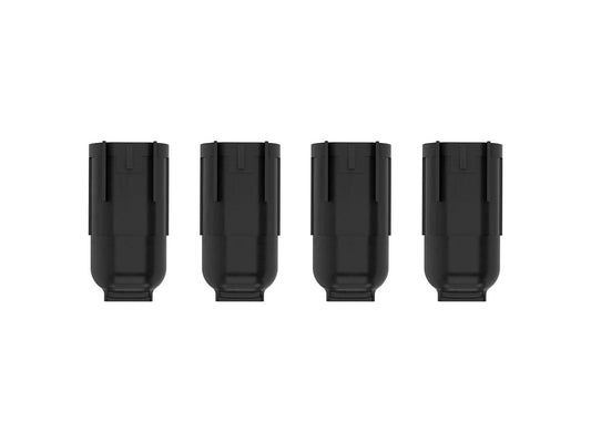 ICON 2021-2026 Chevrolet Silverado 1500/2019-2026 GMC Sierra 1500, Adaptive Ride Control Ride Height Simulator Kit