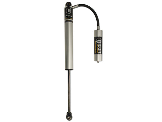 ICON 2004-2008 Ford F-150 2WD, 0-2” Lift, Rear, V.S. 2.0 Aluminum Series Shock Absorber, Remote Reservoir