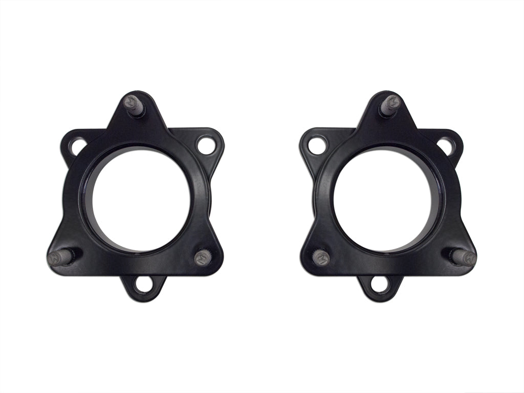 ICON Alloys 2004-2025 Ford F-150, 2" Lift, Front, Leveling Spacer Kit