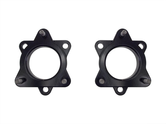 ICON Alloys 2004-2025 Ford F-150, 2" Lift, Front, Leveling Spacer Kit