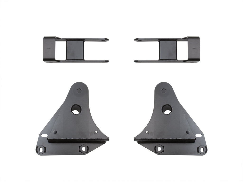 ICON 1999-04 Ford F250/F350 SD, 4.5” Hanger Kit