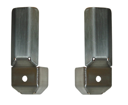 ICON 2003-2026 4Runner/2007-2014 FJ Cruiser/2022-2026 Tundra/2023-2025 Sequoia/2024-2026 Lexus GX550, Rear, Lower Shock Mount Shin Guards