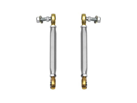 ICON 2020-Up Jeep JT Gladiator, Rear Sway Bar Link Kit