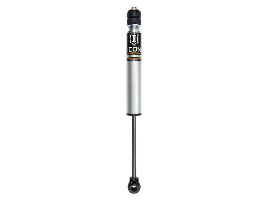 ICON 2024-2025 Toyota Land Cruiser 250 Series/2024-2026 Lexus GX550, 0-3" Lift, Rear, V.S. 2.0 Aluminum Series Shock Absorber, Internal Reservoir