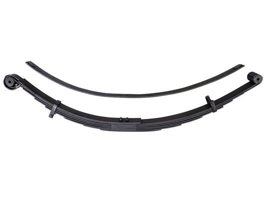 ICON 2017-2020 Ford F-150 Raptor/2021-2025 Ford F-150 4WD, Multi-Rate Leaf Spring w/ Add In Leaf