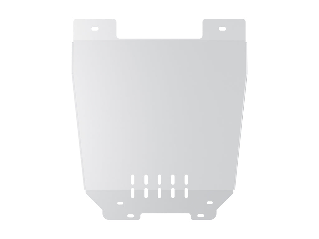 ICON 2024-2026 Toyota Tacoma/2025-2026 Toyota 4Runner, Gas/Automatic, Transmission Skid Plate Kit