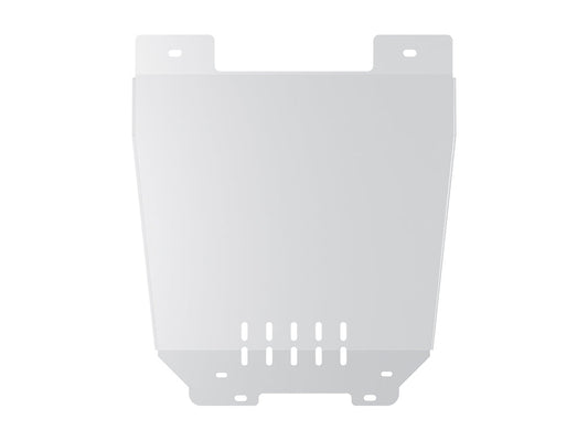 ICON 2024-2026 Toyota Tacoma/2025-2026 Toyota 4Runner, Gas/Automatic, Transmission Skid Plate Kit