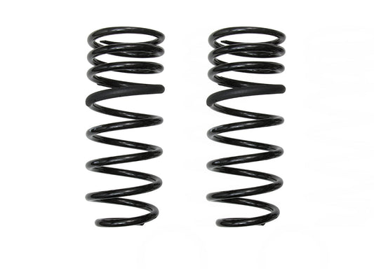 ICON 2025-2026 Toyota 4Runner, Gas Engine, Rear, .75" Lift, Dual Rate Coil Spring Kit