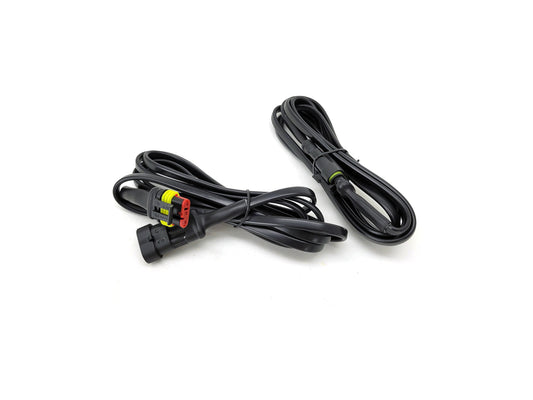 Triple-R 3m Cable Extension Kit (3-Pin, Superseal) - 8213-3C