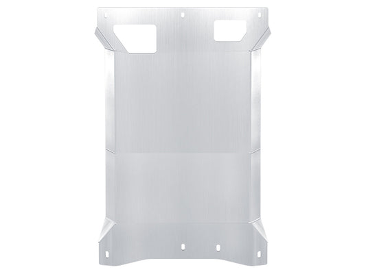 ICON 2023-2025 Chevrolet Colorado/2023-2025 GMC Canyon, Transmission Skid Plate Kit