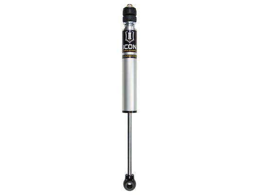 ICON 2024-2025 Toyota Tacoma, 0-1" Lift, Rear, V.S. 2.0 Aluminum Series Shock Absorber, Internal Reservoir