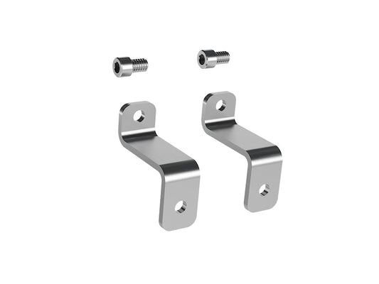 ICON 2022-2026 Toyota Tundra/2023-2025 Toyota Sequoia, Air Ride/Auto Headlight Bracket Kit