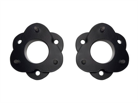 ICON ALLOYS - 04-15 TITAN 2" SPACER KIT