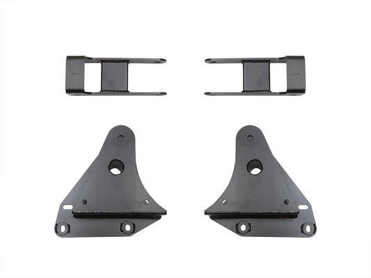 ICON 1999-04 Ford F250/F350 SD, 3" Hanger Kit
