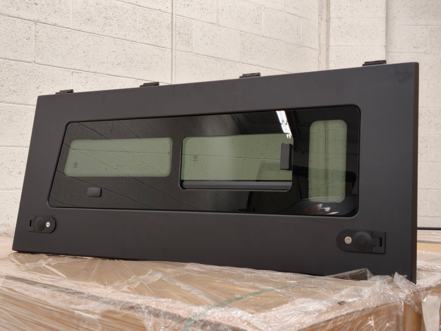 Side Doors