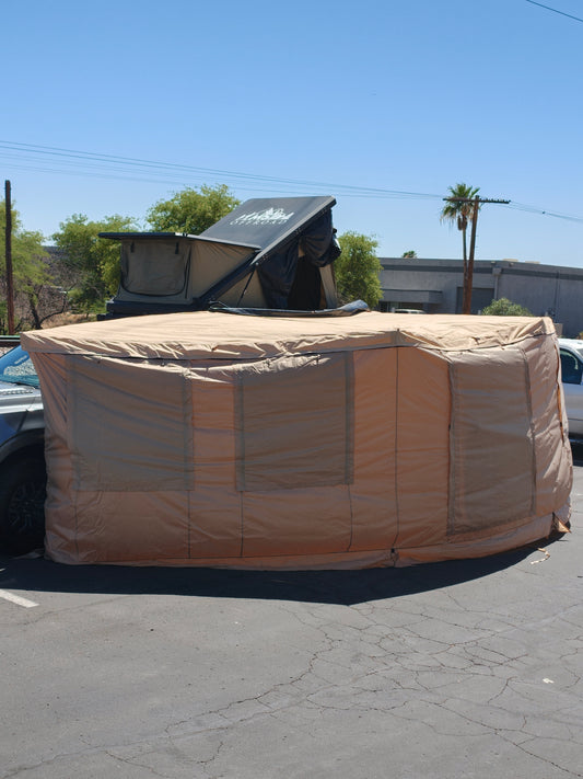 Awning Annex