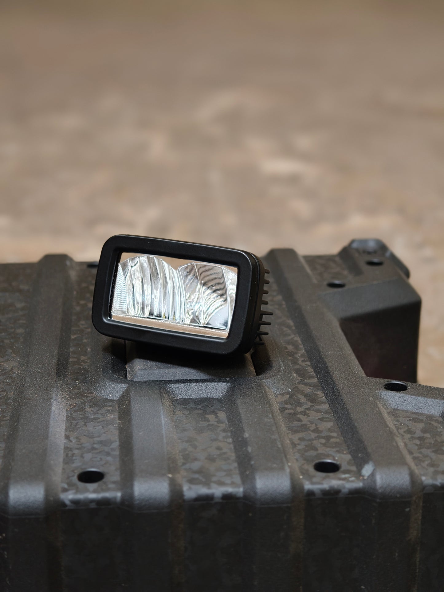Vanta 3" light