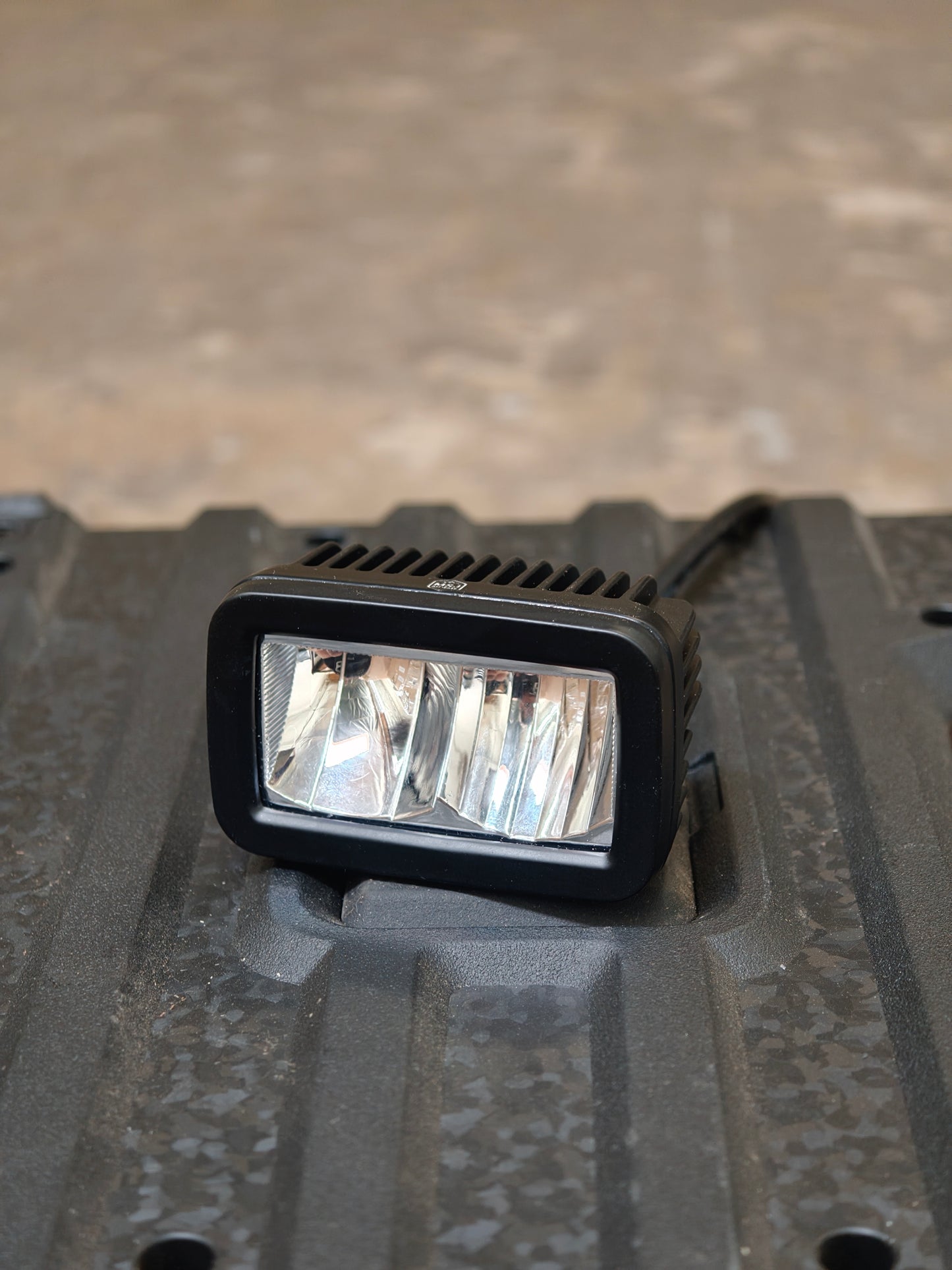 Vanta 3" light