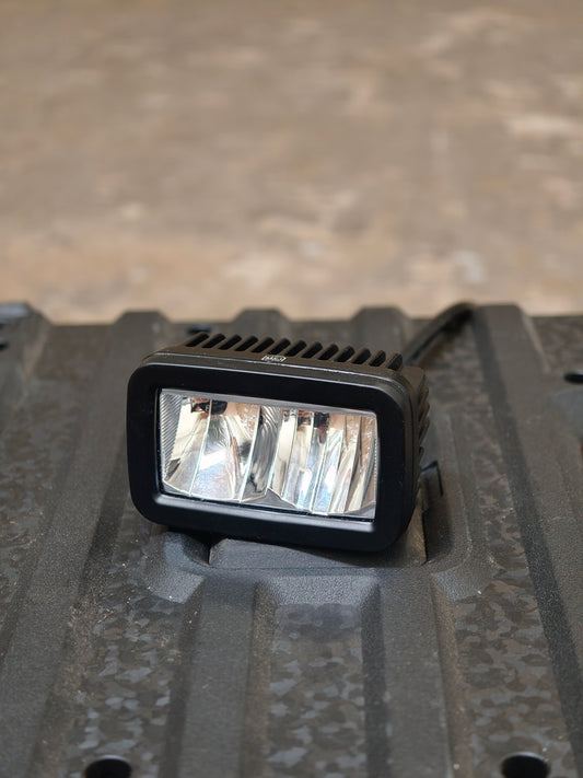 Vanta 3" light