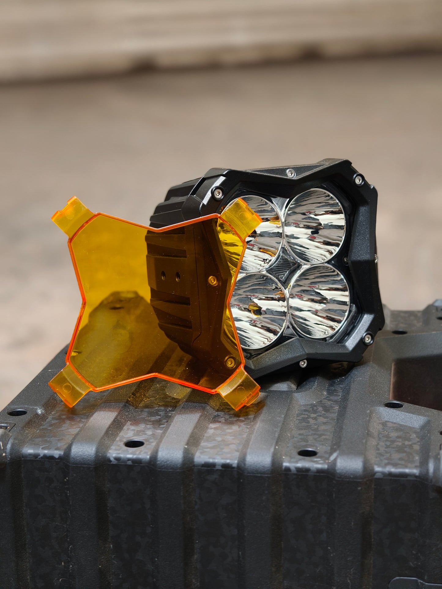 Torch 5" Set