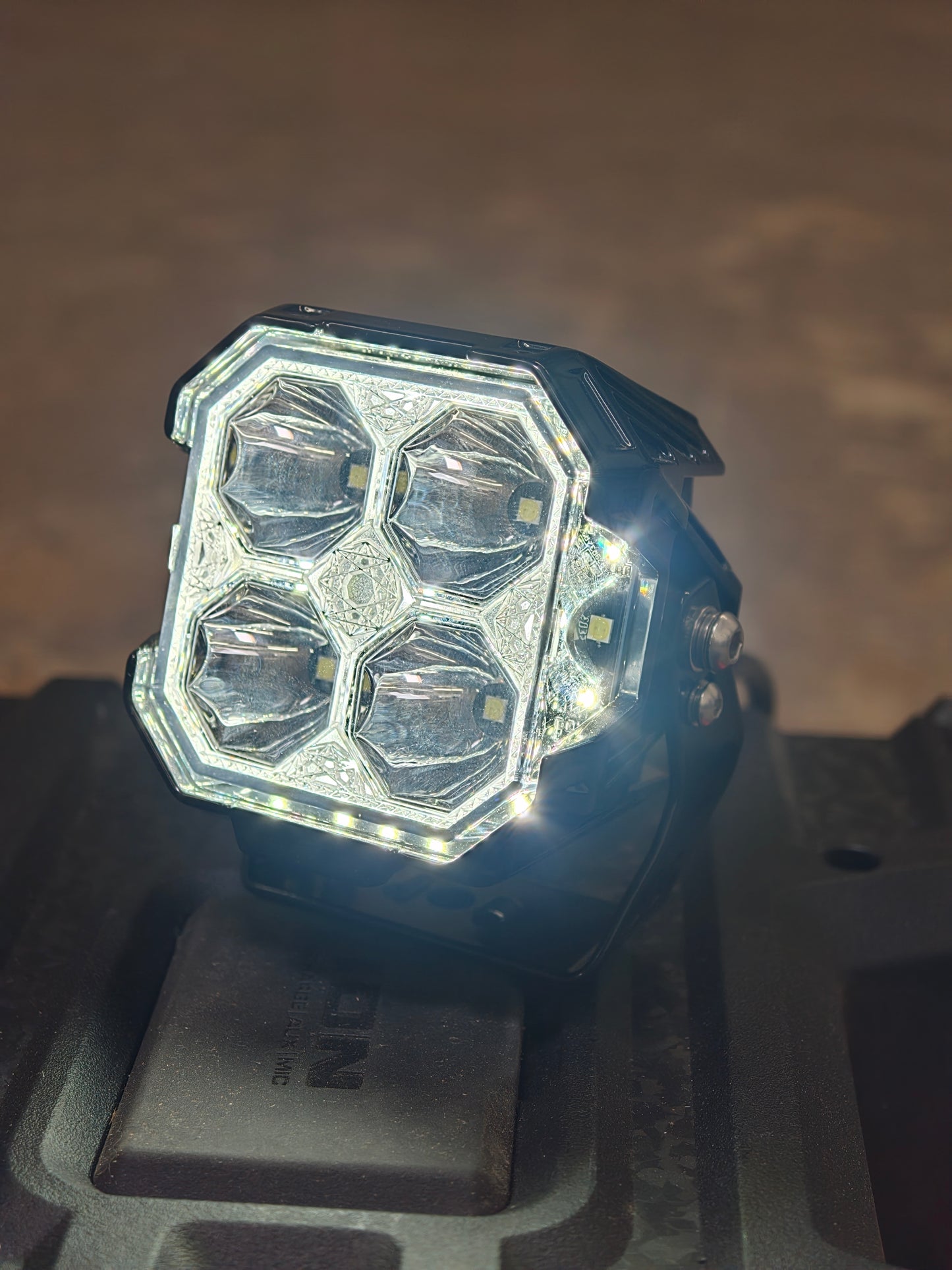 Torch 3" Set