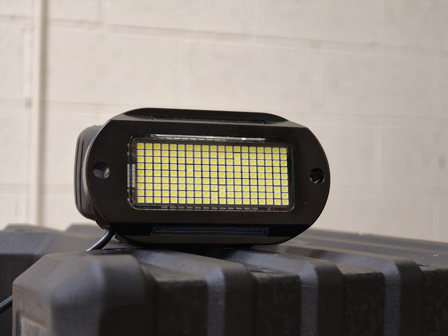 Rock Lights