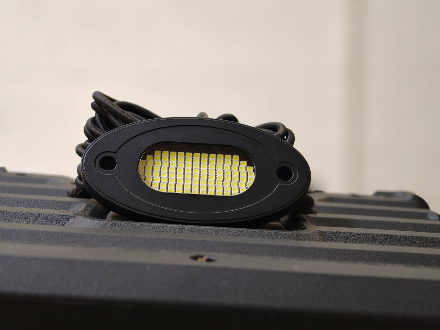 Rock Lights