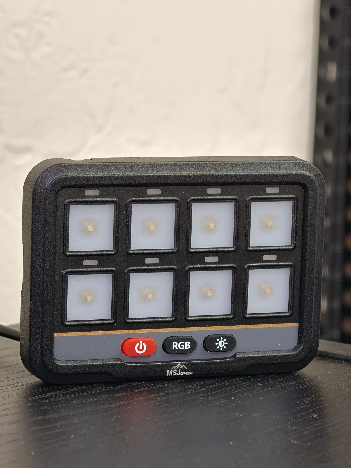 Switch Panel