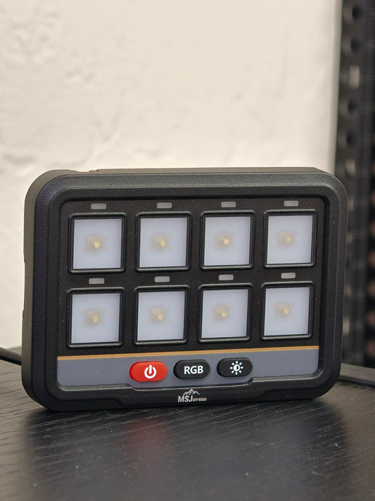 Switch Panel