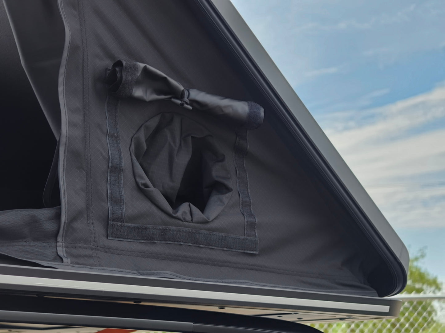 Overwatch Roof Top Tent