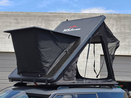 Overwatch Roof Top Tent