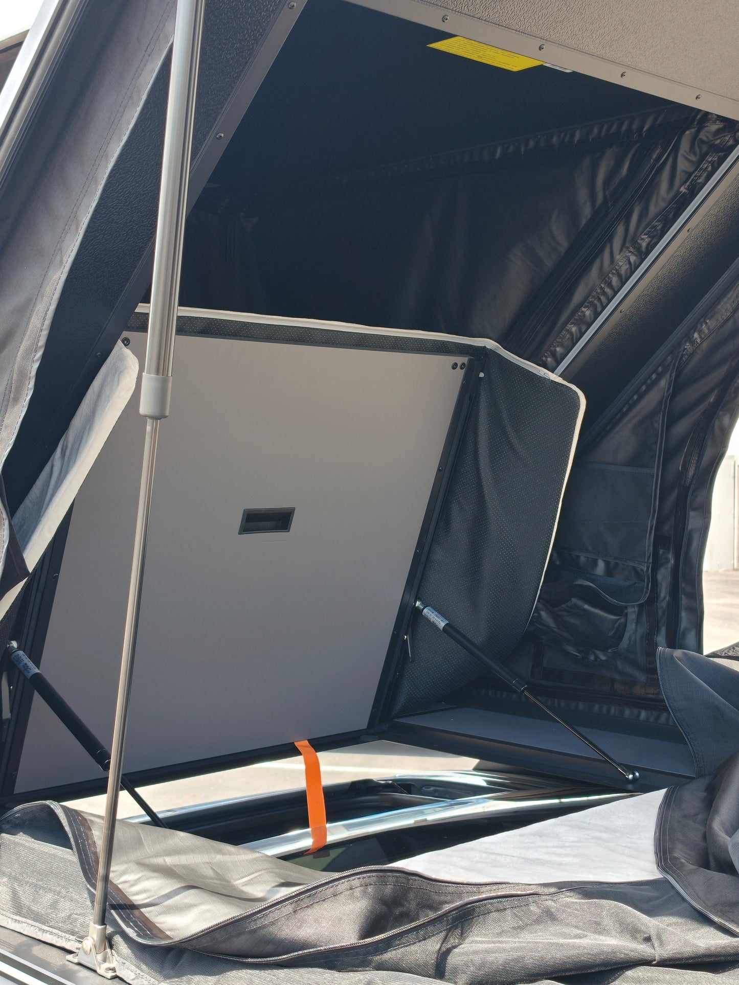 Overwatch Roof Top Tent