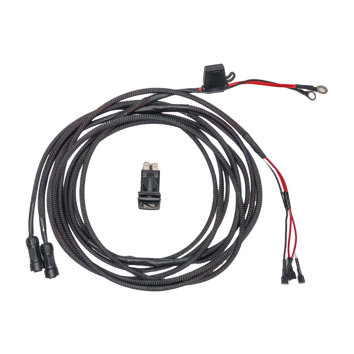 NANO-Harness