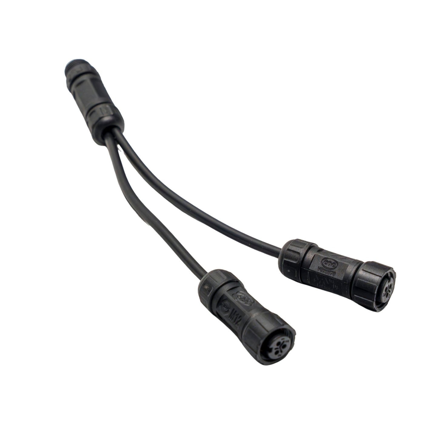 NANO-Y-Splitter