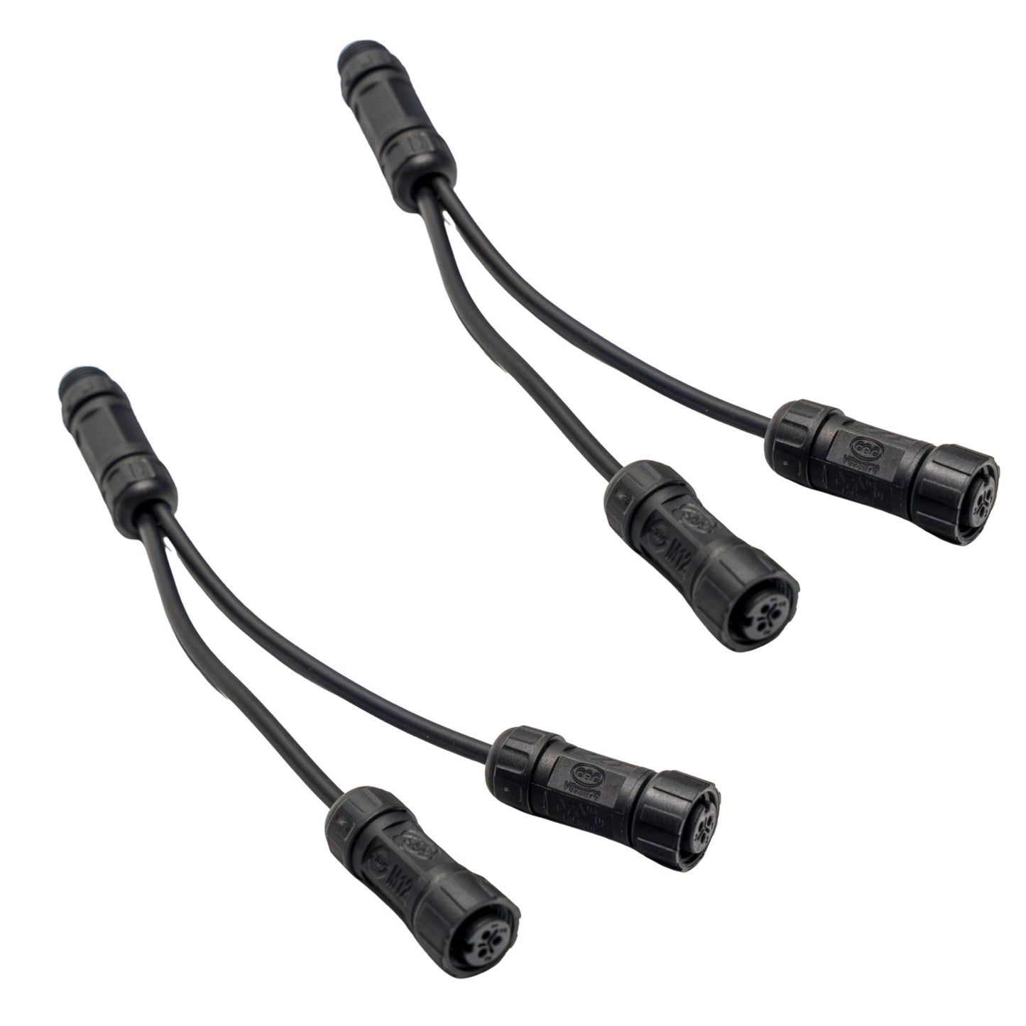 NANO-Y-Splitter