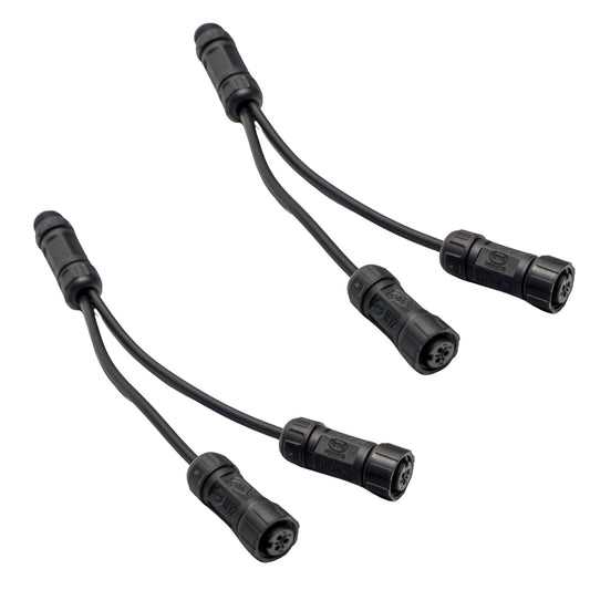 NANO-Y-Splitter