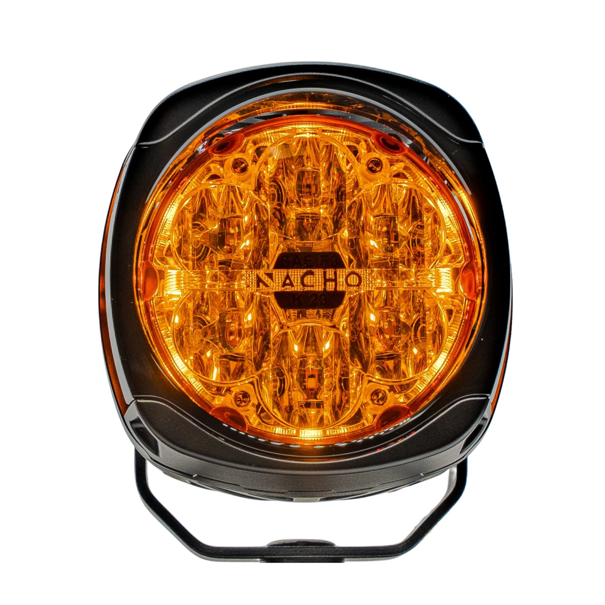 Quatro SAE Amber