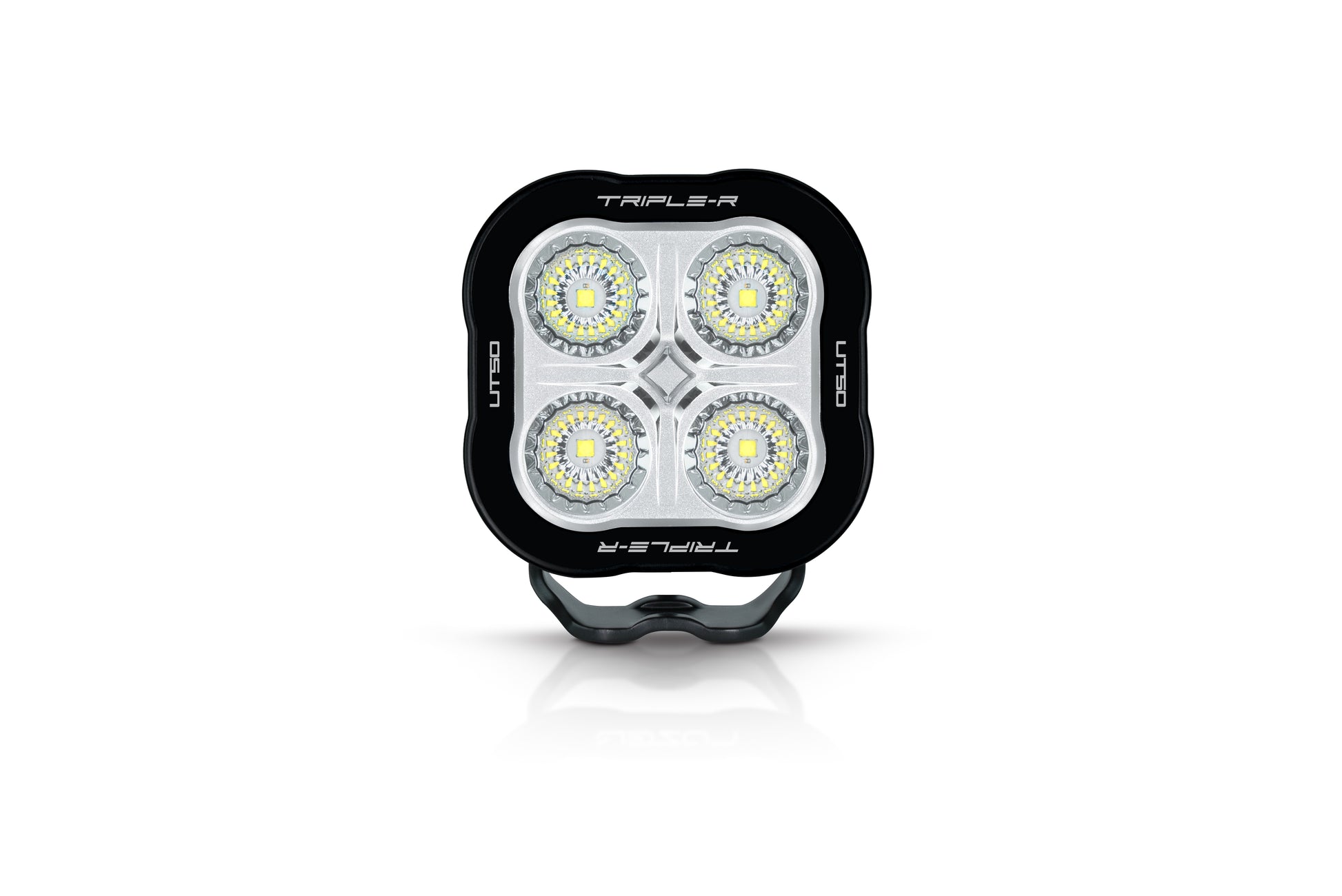 TRIPLE-R-LIGHTS 00U50-US-B medium duty LED work light packed with performance