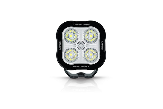 TRIPLE-R-LIGHTS 00U50-US-B medium duty LED work light packed with performance
