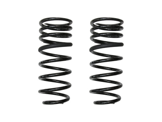 ICON 2024-2026 Toyota Tacoma, Rear, .5" Lift, Dual Rate Overland Coil Spring Kit