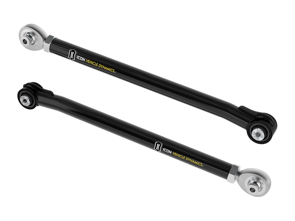 ICON 2022-2026 Toyota Tundra/2023-2025 Toyota Sequoia/2024-2025 Toyota Tacoma, Rear, Tubular Lower Link Kit
