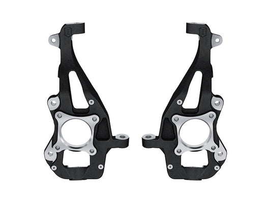 ICON 2021-2025 Ford F-150 4WD, Front, Steering Knuckle Kit