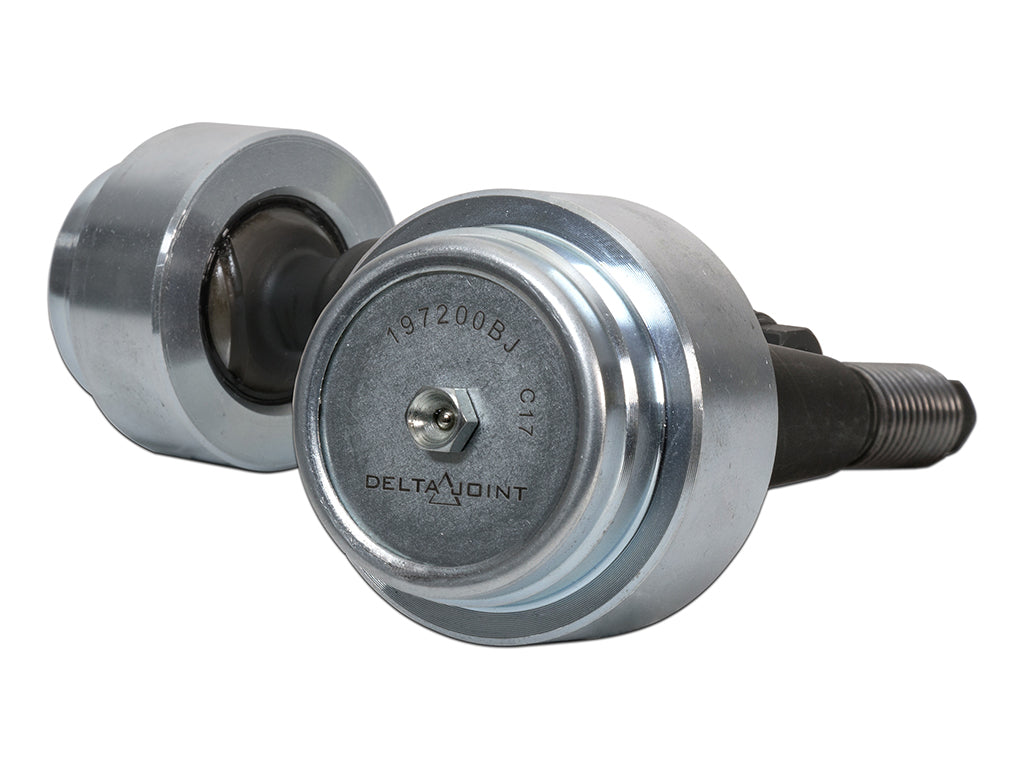 ICON 2005-2023 Tacoma/2007-2021 Tundra/2008-2022 Sequoia/2016-2023 Titan XD/2019-2026 GM 1500, Delta Joint Kit