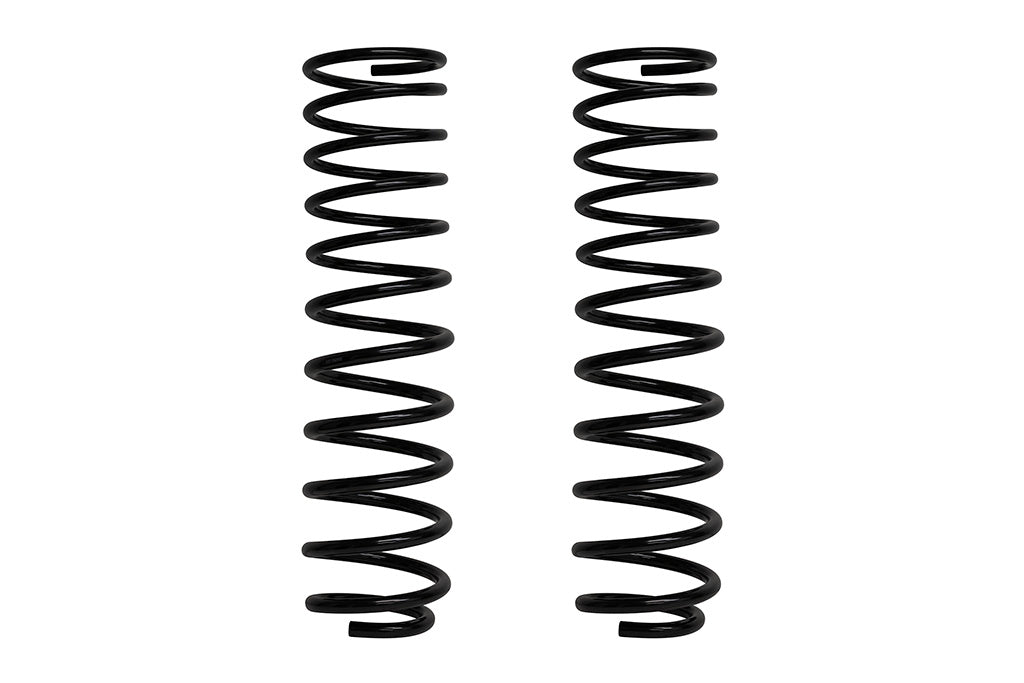 ICON 2021-2025 Ford F-150 Raptor, Rear, 1" Lift, Triple Rate Coil Spring Kit