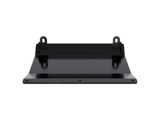 ICON 2022-2026 Toyota Tundra, 6" Lift Suspension System, Front Skid Plate