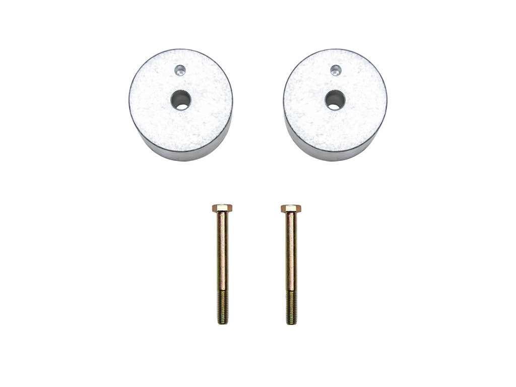 ICON 2010-14 Ford Raptor Bump Stop Spacer Kit