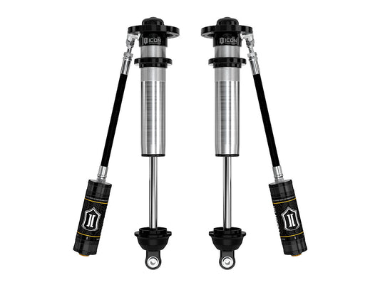 ICON 2007-21 Toyota Tundra, 2.5 VS RR Long Travel Coilover Kit, No Coils