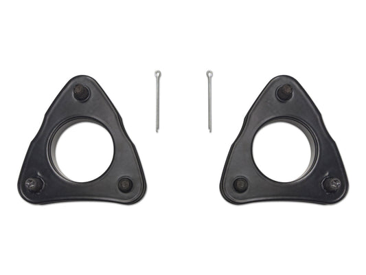 ICON ALLOYS - 05-12 FRONTIER/EXTERRA 1.75" SPACER KIT
